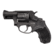 Taurus 942 Revolver, .22 Long Rifle, 2 in barrel, matte black steel frame, black rubber grip, revolving chamber, double-action, transfer bar, fixed blade front, notch rear, 8 round magazine, TRS-942-FRRMPG