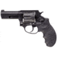 Taurus Defender-856 Revolver, .38 Special +P, 3 in barrel, aluminum alloy frame, Altamont wood grip, revolving chamber, double-action, transfer bar, tritium front, fixed notch rear, 6 round magazine, TRS-DFNR-856-FRRMPG
