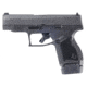 Taurus GX4XL Pistol, 9mm Luger, 3.71 in barrel, black polymer frame, integrated polymer grip, recoil operated semi-automatic, striker single-action, Glock-style trigger safety, white dot front, U-notch rear, 13 round magazine, TRS-GX4XL-FRRMPG