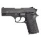 Taurus PT-940 Pistol, .40 S&amp;W, 3.625 in barrel, aluminum alloy frame, black rubber grip, recoil operated semi-automatic, double-action, frame mounted decock/safety lever, 3-dot fixed night sights, 10 round magazine, TRS-PT-940-FRRMPG