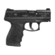 Taurus PT-24-7-PRO-C-DS Pistol, .45 ACP, 3.625 in barrel, polymer frame, rubber overlay grip, recoil operated semi-automatic, striker double-action, frame mounted decocking safety, Heinie/Straight-8, 10 round magazine, TRSPT24/7PROCDS2-FRRMPG