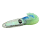 MagBay Lures Wahoo Clipper Glow 12, ch-wc-blk