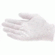 Magid Glove Glove Womens Hw Lisle Wht PK12 670