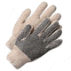Magid Glove Glove Womens Nitrile Dots CS12 N93CP