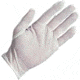 Magid Glove Gloves Men Nylon Tri Lrg PK12 7401-L