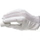 Magid Glove Glvs Ladies Vnyl PK12 Pr L 7502L