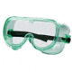 Magid Glove Goggle Safety Capvent Soft 151