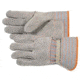 Magid Glove Leathr Plm Safty Cuff PK12PR B628E-J