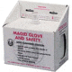 Magid Glove Lg Disp Lens Clean Unit 4EA/CS M300D
