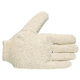 Magid Glove MAGID8OZKNITWRISTCNVS PK=12PR T89R