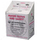 Magid Glove Sm Disp Lns Clean Unit 10/CS M200D