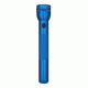 Maglite 3-D Cell Blue Flashlight S3D115