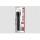 Maglite 3rd Gen 2DCell LED Flashlight,524 Lumens,Black ST23015