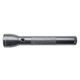 Maglite LED 3d Generation 3-Cell D Flashlight, Blister Pack, Gray, ST33096