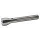 Maglite LED 3d Generation 3-Cell D Flashlight, Blister Pack, Silver, ST33106