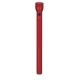 MagLite 6-cell D Heavy Duty Aluminum Water Resistant Flashlight, Red S6D035