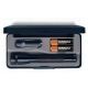 Maglite Classic Combo - Victorinox Swiss Army Knife and Mini Maglite AAA Flashlight