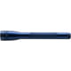Maglite Mini 2 Aaa-cell Flashlight W/ Pocket Clip, Anodized - M3AFD6