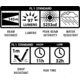 Maglite Mini Led Flashlight Adventure Pack - IP22TQG