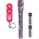 Maglite Mini Pro 2 Aa-cell Led Flashlight &amp; Personal Alarm - SP2PUF6