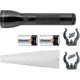 Maglite Ml300l Led Flashlight Adventure Pack - ML300L-I2TQG