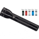 MagLite Pro 2D LED Flashlight - Silver - STP105