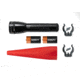 Maglite Safety Pack ML25LT Light, BLACK, Mid Size ML25LT-J201G