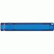 MagLite Solitaire LED Flashlight, 1AAA, Blue Han, SJ3A116