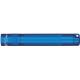 MagLite Solitaire LED Flashlight, 1AAA, Blue Han, SJ3A116