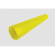Maglite Traffic/Safety Wand Fit ML51 Flashlight, Yellow, AX2410B