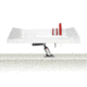 Magma Cleaning Station With Levellocka Mounts, T10-421
