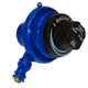Magma Control Valve/Regulator - Type 1 - Medium Output f/Gas Grills 52843