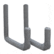 Magma Cover, 20in, Kayak/Sup Rail Mounted Rack, Pair, 10-626C-20