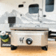 Magma Crossover Single Burner and Plancha Top Bundle, crossover-single-burner-and-plancha-top-bundle