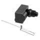 Magma Electronic Ignition, Ceramic Electrode With Wire And Battery, 10-960-R, 10-960-R