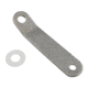 Magma Lever w/Washer, 10-043