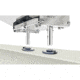 Magma Locking Flush Deck Socket Mount Dual 36620