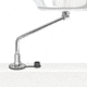 Magma Marine Kettlea Locking Flush Deck Socket Mounts, A10-126