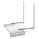 Magma Mounted Over-The-Water Kayak/SUP Rack Dock, R10-1003-64