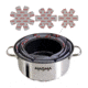 Magma No-Skid Pot Protector, A10-368