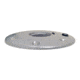 Magma Pedestal Base 7x5/8in Complete, A10-184/T10-185 Mount, 10-187