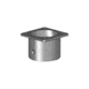 Magma Pedestal, Cap, Locking - A10-184/T10-185 Mount, 10-183