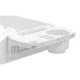 Magma Series Removable Side Cleaning Station Tournament 46956