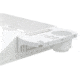 Magma Series Removable Side Cleaning Station Tournament, T10-485