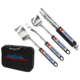 Magma Telescoping Grill Tool Set - 5-Piece 43433