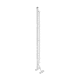 Magma Vertical Upright, Left, 6Ft, Kayak/Sup Rack, Dock Mounts, 10-622VU-L