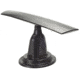 Magnadyne Antenna RV Tv/Am/Fm With Wifi Ext. Ready Wing Style, Black, TV-1B-WFB1B