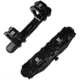 Magne-Tech Magnetic Ring Riflescope Mount Set, 30mm Tube, 30-65-385-SET