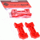 Magnetospeed Barrel Spacer Kit For Extreme Tapered Barrels