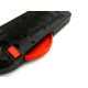 MagnetoSpeed Upod, Universal Monopod Elevation Control, Black/Red, MS-UP